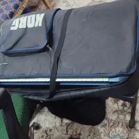 KORG PA800سری اول درحداکبند|پیانو، کیبورد، آکاردئون|ایلام, |دیوار