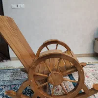 فروش صندلی راکر