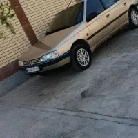 پژو405|خودرو سواری و وانت|بیرجند, |دیوار