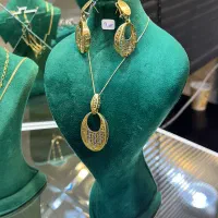 فروش سرویس طلای دسته دوم بی اجرت