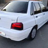 پراید 132شاسی ها سالم