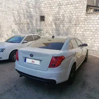 بسترن b50f  فوق العاده سالم مدل ۹۴|خودرو سواری و وانت|کرج, شاهین‌ویلا|دیوار