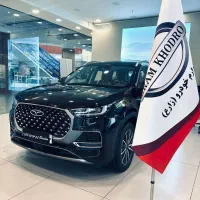 فونیکس تیگو8 پرومکس ie مدل 1404