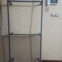 کفی تخت فلزی