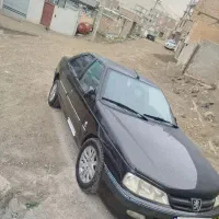 پارسtu5|خودرو سواری و وانت|ماکو, |دیوار