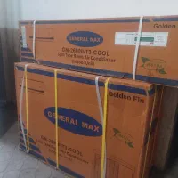 فروش اسپلیت جنرال ۲۶هزار|کولر گازی و فن‌کوئل|شیراز, گچی|دیوار