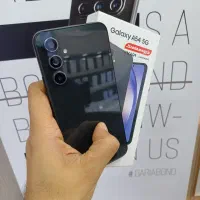 سامسونگ A54 حافظه ۲۵۶ گیگ رام 8 5g