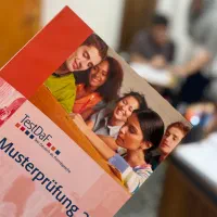 آموزش زبان آلمانی