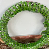 فروش زیر قیمت لاستیک سافت ایران یاسا ۹۰/۹۰/۲۱