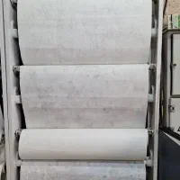 انبار پخش و بنکداری کاغذ دیواری و کفپوش تایل رول