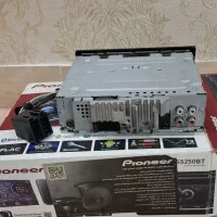 ضبط پایونر|صوتی و تصویری|ساوه, |دیوار