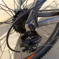 دوچرخه نو 26 اورلورد|دوچرخه، اسکیت، اسکوتر|اسلام‌شهر, شهرک واوان|دیوار