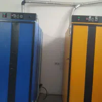 دستگاه میوه خشک کن