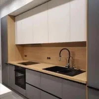 ساخت کابینت/کمد دیواری/ ترمووال/TV