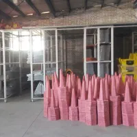 کارگر ساده خانم وآقا