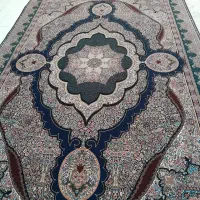 فرش ۶ متری نگین مهستان ۱۰۰۰ شانه|فرش|رباط‌کریم, رباط‌کریم|دیوار
