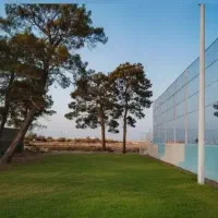 سه قطعه زمین دو نبش مسکونی دئفه رضوی