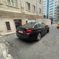 2014 BMW 528|خودرو سواری و وانت|تهران, سعادت‌آباد|دیوار