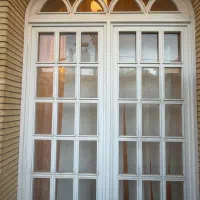 فروش درب و پنجره اهنی