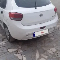 تیبا ۲ مدل ۹۶|خودرو سواری و وانت|تربت جام, اسماعیل آباد|دیوار