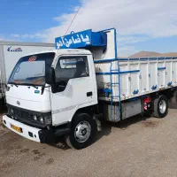 هیوندا ۸۳ در حد خشک کم کارکرد