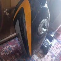 باک کویری انژکتوری فابریک