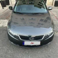 کیا سراتو مونتاژ اتوماتیک آپشنال 2000cc، مدل ۱۳۹۷|خودرو سواری و وانت|تهران, شهران جنوبی|دیوار