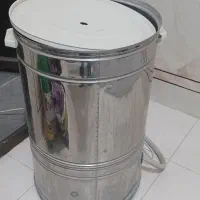 ماشین لباسشویی|ماشین لباسشویی و خشک‌کن لباس|نجف‌آباد, کشاورز|دیوار