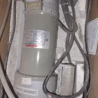 موتور کرکره برقی