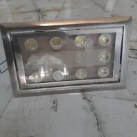 چراغ ویترینی