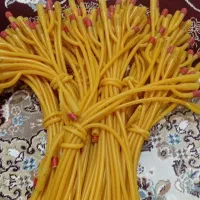 سم برای تیرکمان و داروخانه