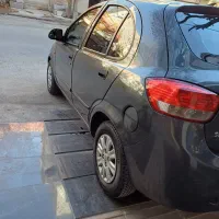 تیبا۲مدل ۹۶|خودرو سواری و وانت|چهارباغ, |دیوار