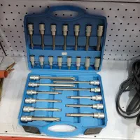 کیت سوپاپ مهره شکن هزارخاری بلبرینگ و ترمز|قطعات یدکی و لوازم جانبی|شیراز, بازار|دیوار