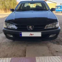 پرشیا مدل ۹۵