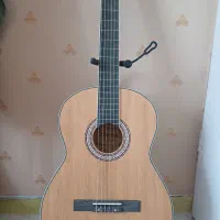 گیتار کلاسیک کلاریس