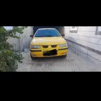 تاکسی بین شهری|خودرو سواری و وانت|سریش آباد, |دیوار