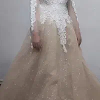 لباس عروس|لباس|قرچک, مهدیه|دیوار