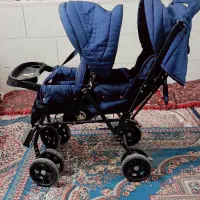 کالسکه لاهیجان نو