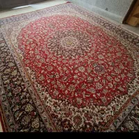 ۱عدد فرش دست دوم