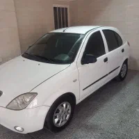 تیبا ۲ هاچبک مدل ۱۴۰۱