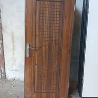 درب انباری آهنی الومینیوم upvc حیاط در انبار پنجره|مصالح و تجهیزات ساختمان|کرج, کمال‌شهر|دیوار