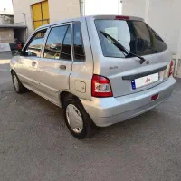 پراید ۱۱۱ مدل ۱۳۹۴