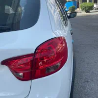 کوییک GXR سفید مشکی ۱۴۰۴ برج ۳|خودرو سواری و وانت|اهواز, گلستان|دیوار