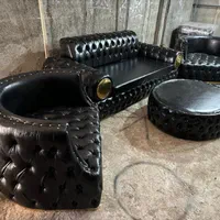 مبل چستر گرد|مبلمان خانگی و میز عسلی|تهران, یافت آباد جنوبی|دیوار