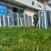 توری درب و پنجره