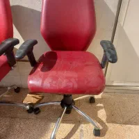 صندلی چرخ دار|صندلی و نیمکت|تهران, باغ فیض|دیوار