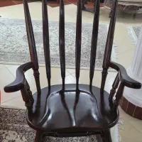 صندلی راک