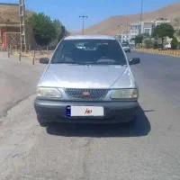 پراید 141 ت