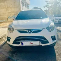 جک s5 دنده ای در حد صفر بدون رنگ|خودرو سواری و وانت|شیراز, گلدشت معالیآباد|دیوار