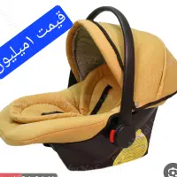 روروعک وکریر|کالسکه و لوازم جانبی|نظرآباد, شهرک فرهنگیان|دیوار